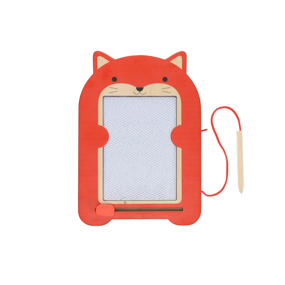 Fox Friend Magic Drawing Board - Lulie