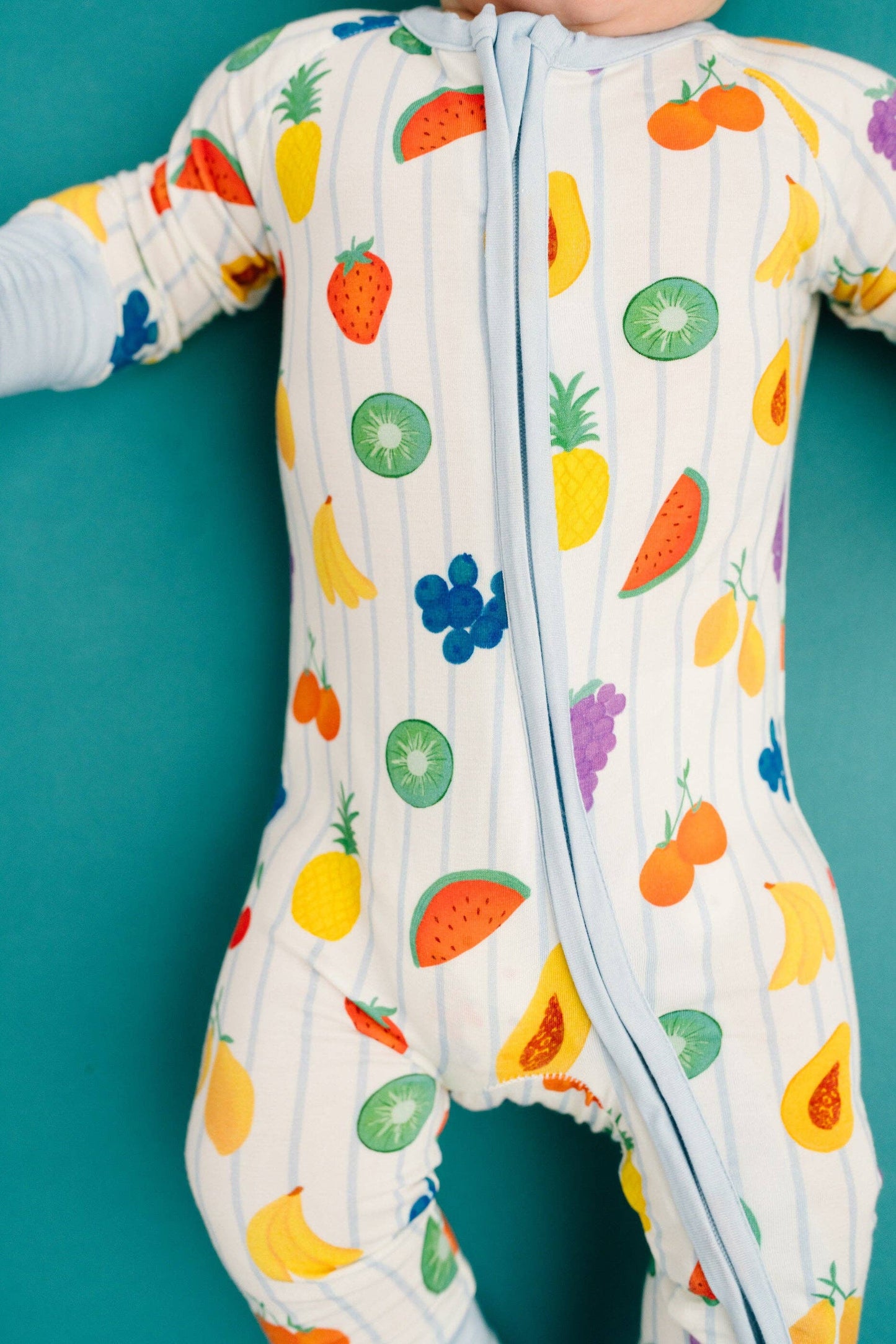 Sweet Fruit Sleeper