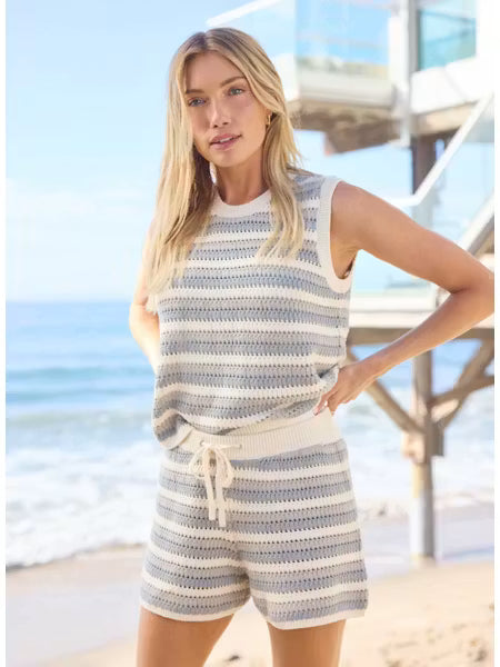 Trixie Crochet Top