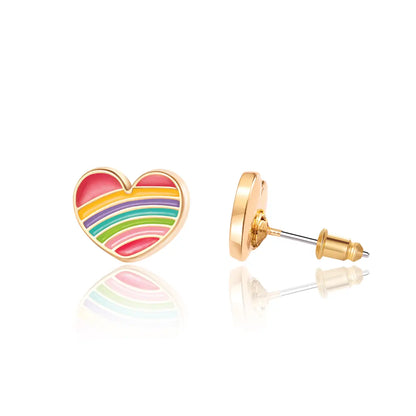 Stud Earrings - Lulie