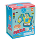Construction 30pc Shaped Puzzle