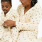Pine Forest Bamboo Button Up Set