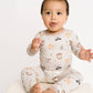 Woodland Friends Bamboo Set