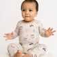 Woodland Friends Bamboo Set