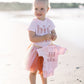 Lil Sis Short Sleeve Bodysuit