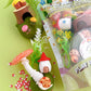 Mushroom Meadow KidDough Play Kit