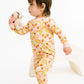 Sweet Strawberry Bamboo Set