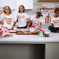Cookie Baking Crew Kids Tee
