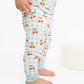 Cherry Picnic Bamboo Set