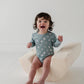 Baby Long Sleeve Bodysuit