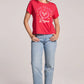 USA Tennis Tee