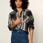 City Plaid Shirt