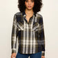 City Plaid Shirt