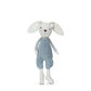 Organic Knit Finn Bunny