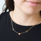Basketball Mom Necklace