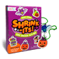 Mini Shrink-Its! DIY Shrink Art Kit - Boo Crew