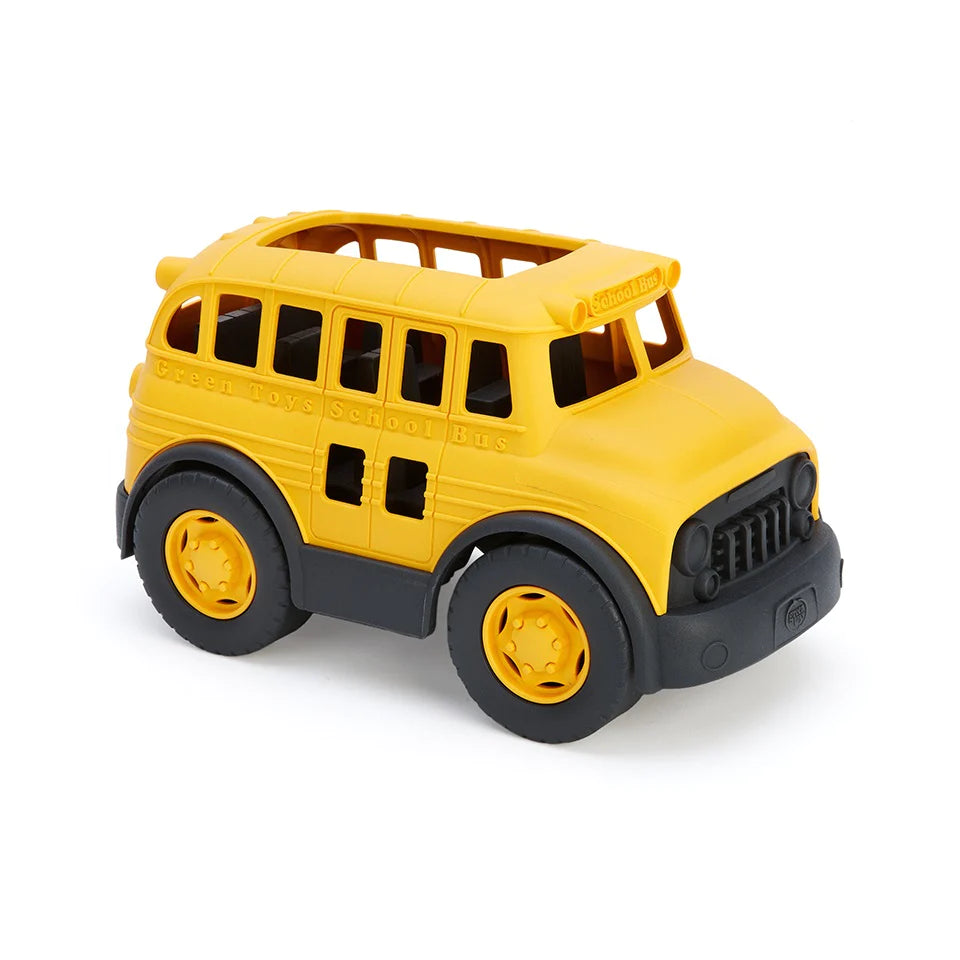 School Bus - Lulie