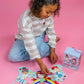 Rainbow Fairy 30pc Shaped Puzzle