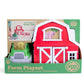 Farm Playset - Lulie