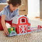 Farm Playset