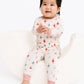 Holiday Twinkle Bamboo Set