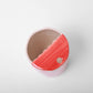 Ceramic Travel Coffee Tumbler-Portable Coffee Mug-Coffee Cup