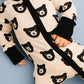 Oat Bear Bamboo Sleeper