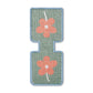 Needlepoint Keychain Kit - Flower