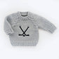 Hockey Sweater for Baby & Toddler