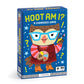 Hoot am I? Charades Card Game