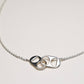 Soda Tab Necklace