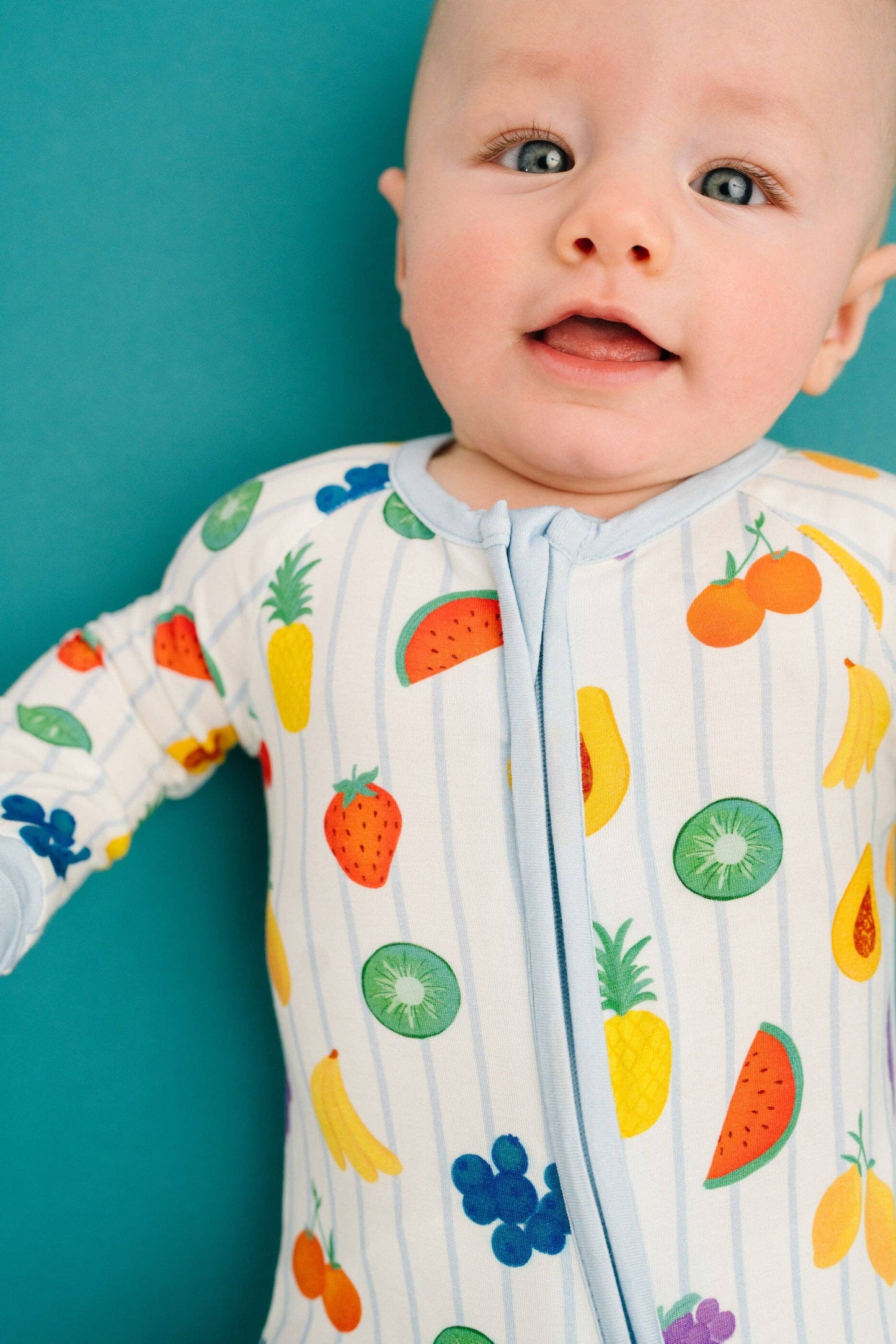 Sweet Fruit Sleeper