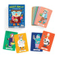 Hoot am I? Charades Card Game