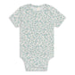 Afton Bodysuit - Arbor Floral / Powder + Shell