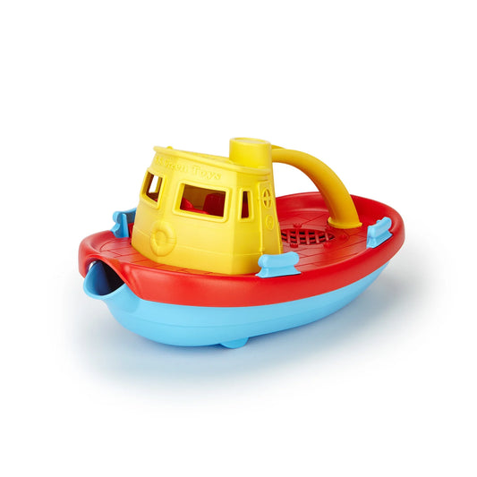Tugboat - Lulie