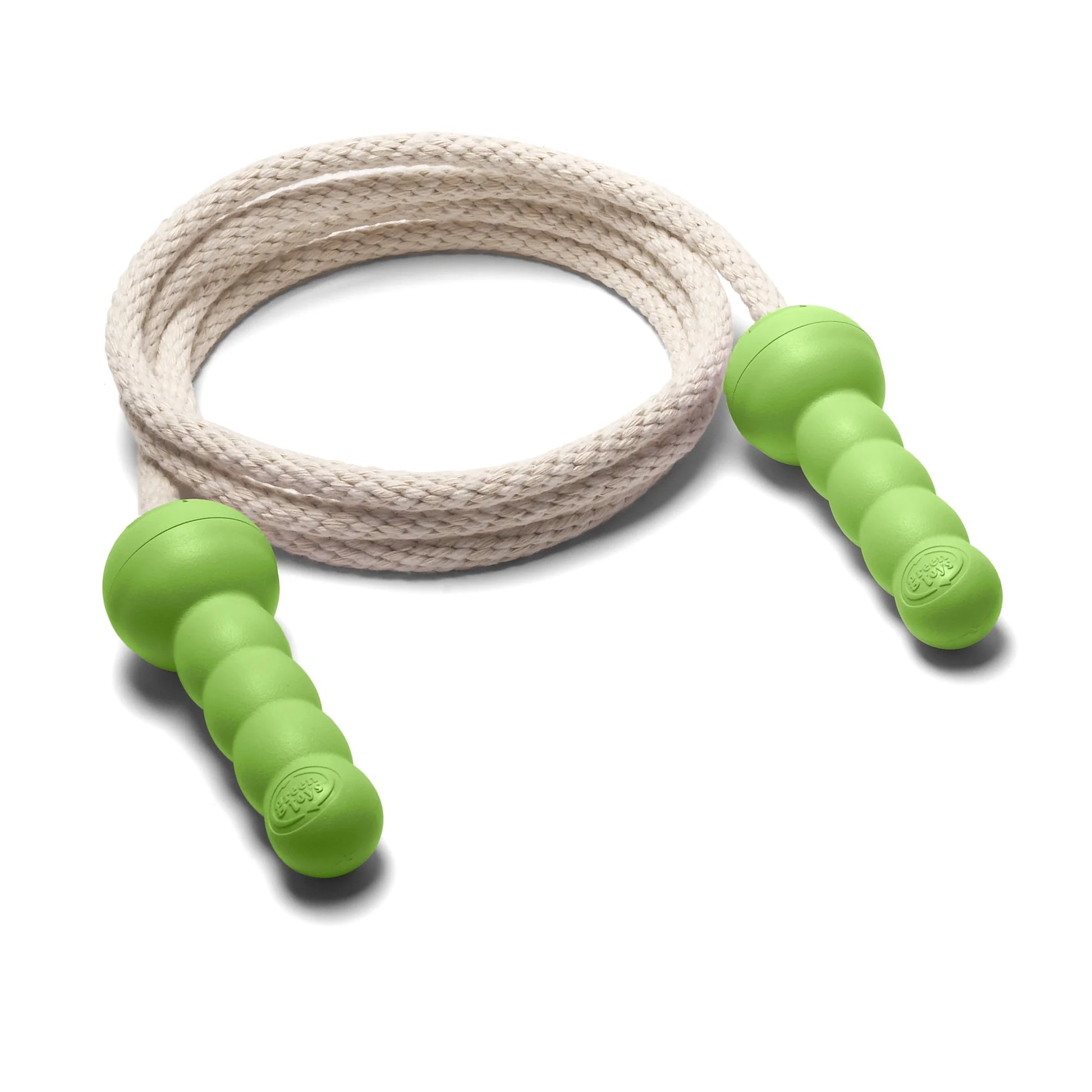 Jump Rope- Green - Lulie
