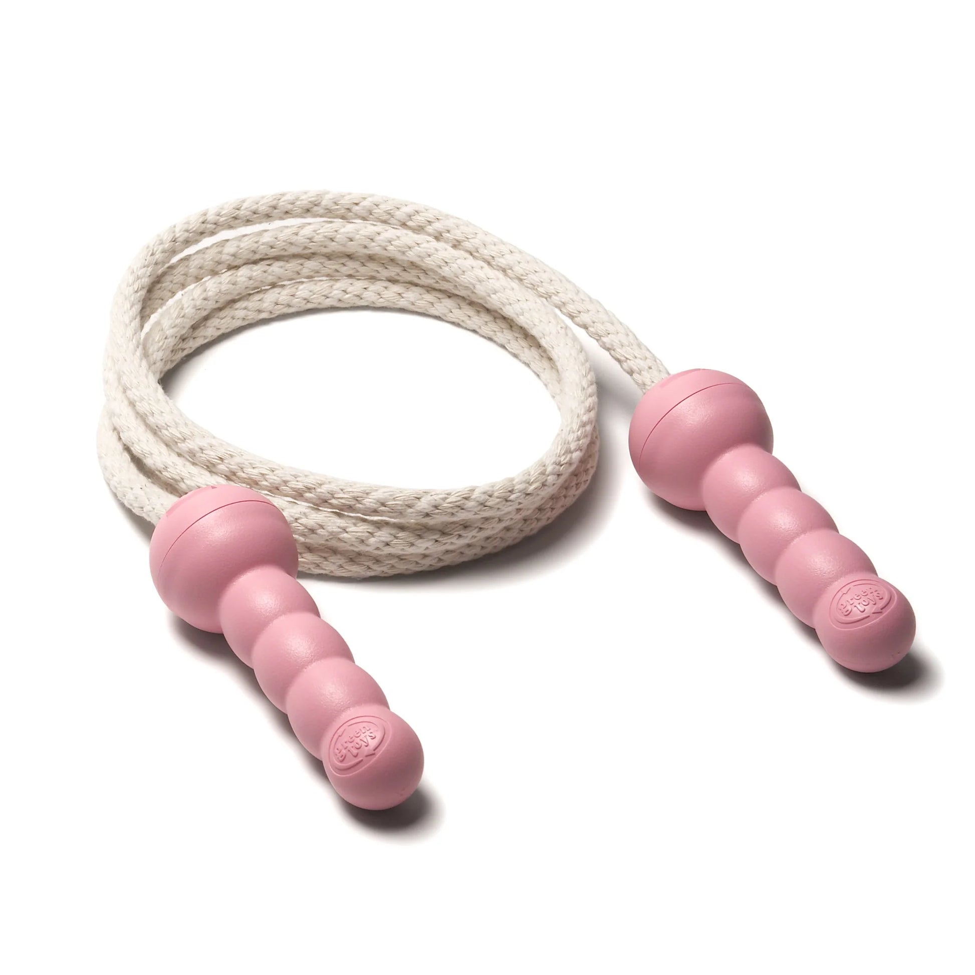 Jump Rope- Pink - Lulie