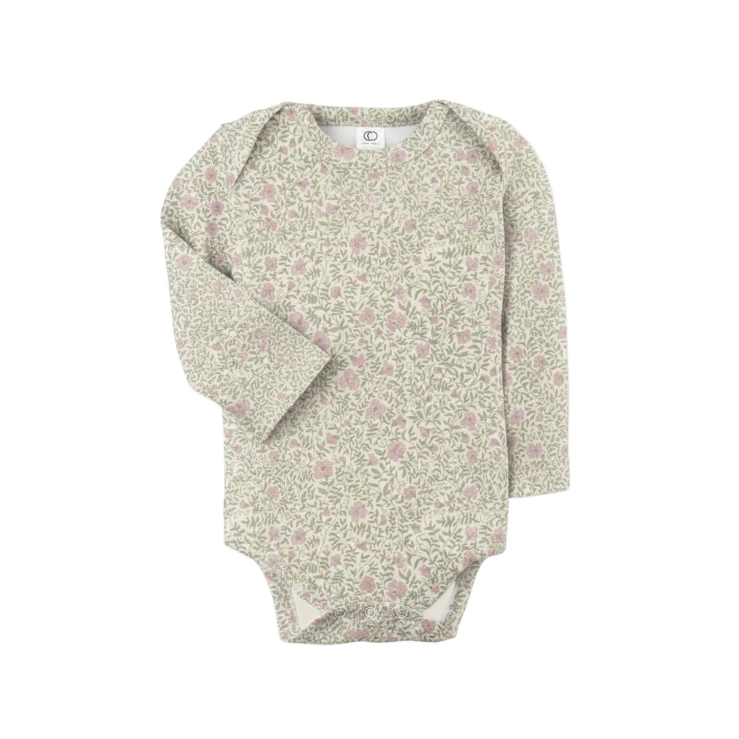 River Bodysuit - Janice Floral