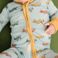 Pilot Pals Bamboo Sleeper