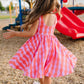 Tank Dress- Crinkle