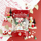 Santa's Workshop KidDough Play Kit