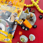 Construction KidDough Play Kit