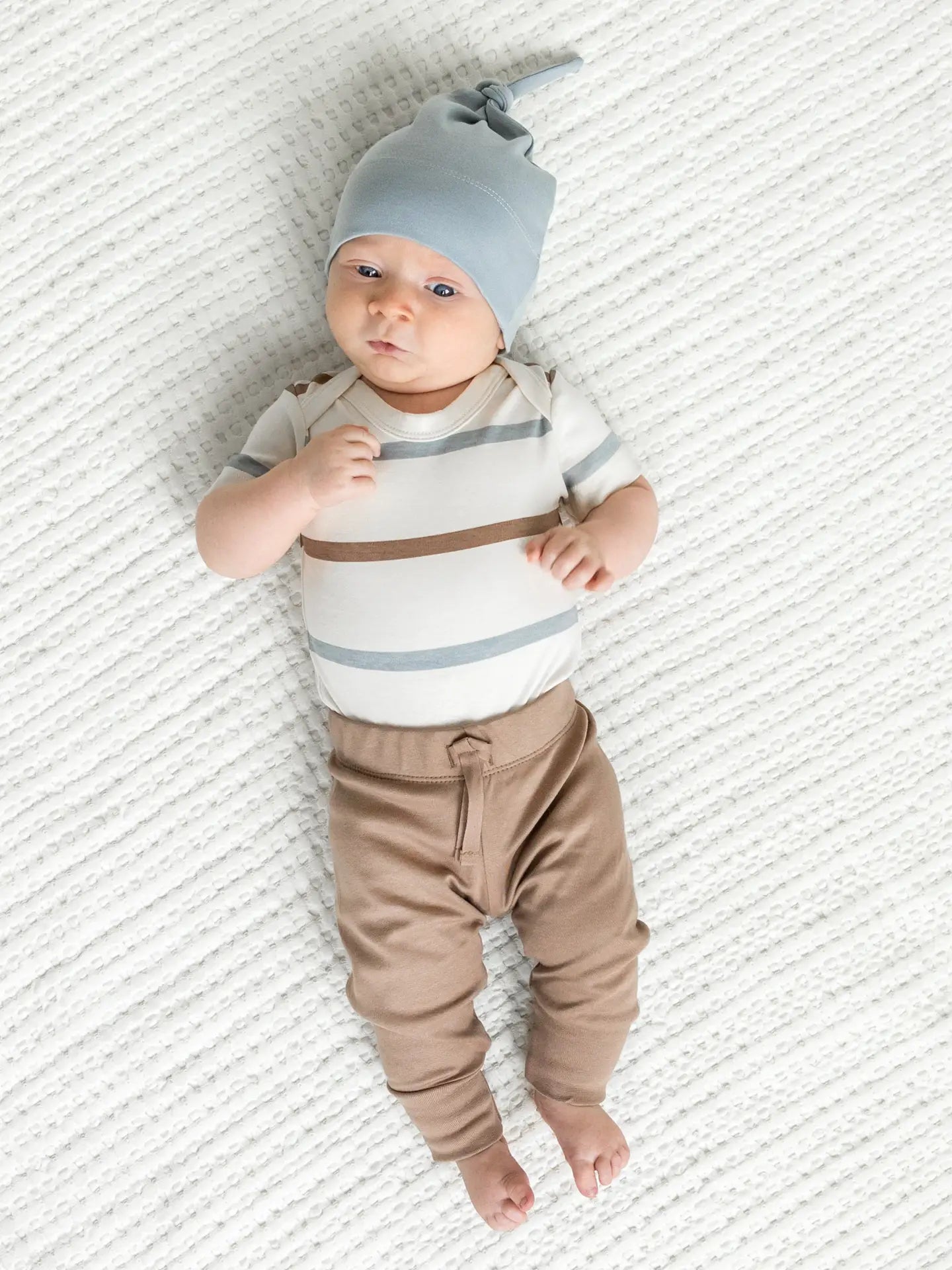 Cruz Jogger - Truffle