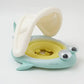 Baby Float Salty the Shark Blue-Lime