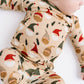 Cozy Gnomes Bamboo Set