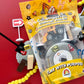 Construction KidDough Play Kit