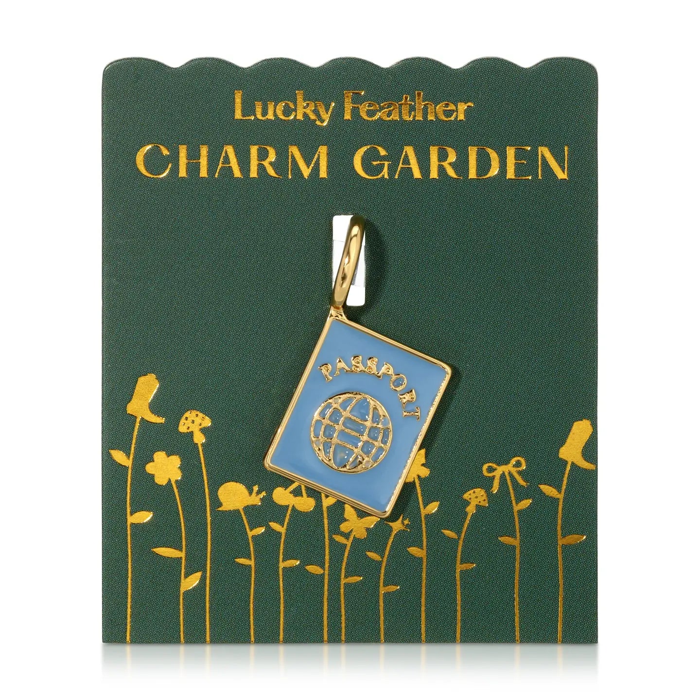 Charm - Passport