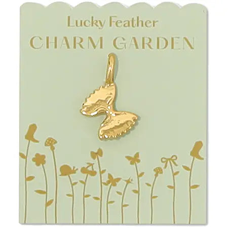 Charm - Bowtie Pasta
