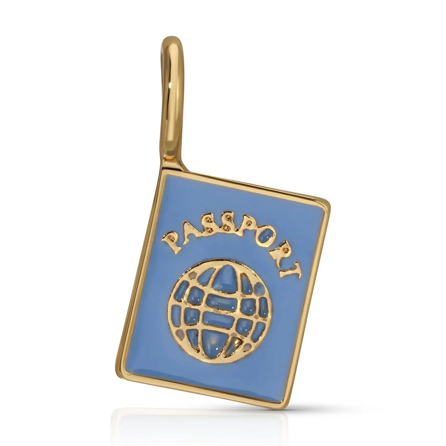 Charm - Passport
