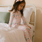 Bamboo Pajama- Sugar Plum